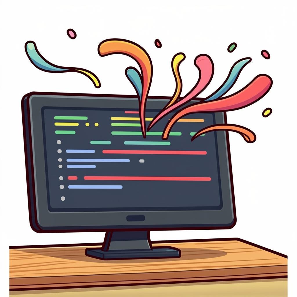 Fuga de código fuente de Claude Code