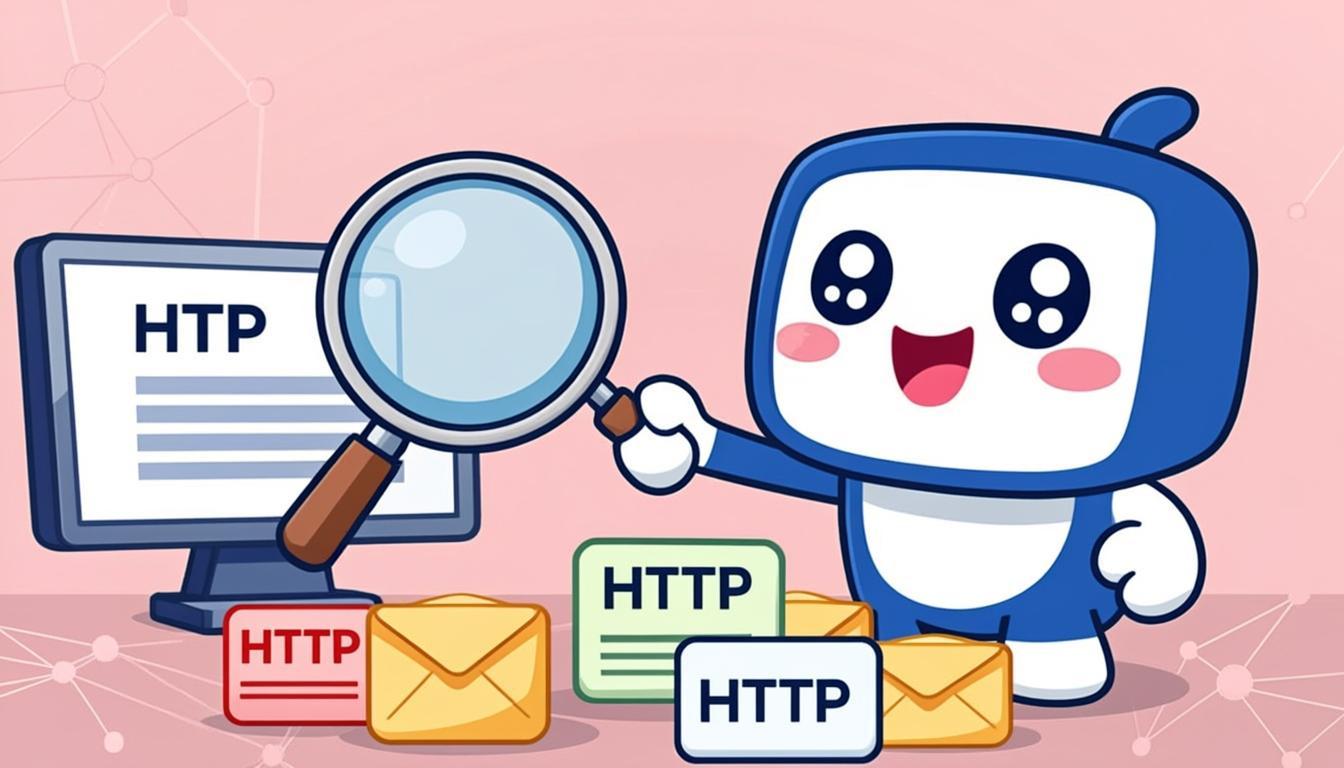 Headers HTTP: Cómo Inspeccionarlos y Modificarlos