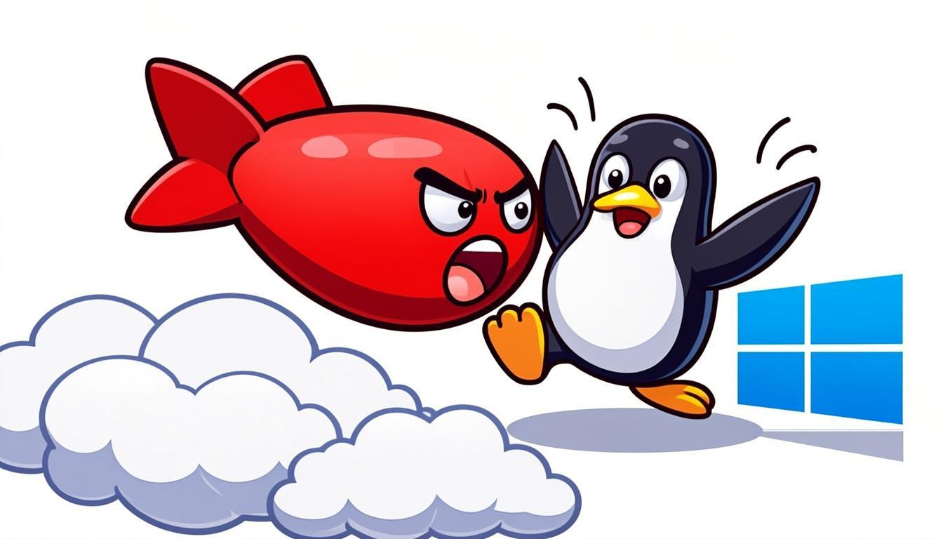 Infraestructura Cloud en Zonas de Conflicto: Riesgos Geopolíticos y la Estrategia Multinube como Solución